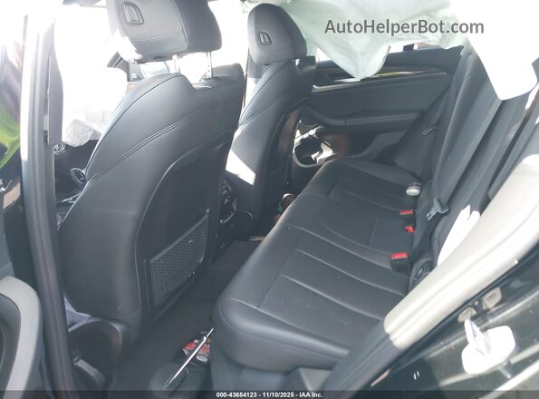 5UX2V1C0XM9E46199 2021 BMW X4 Black 