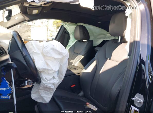 5UX2V1C0XM9E46199 2021 BMW X4 Black 
