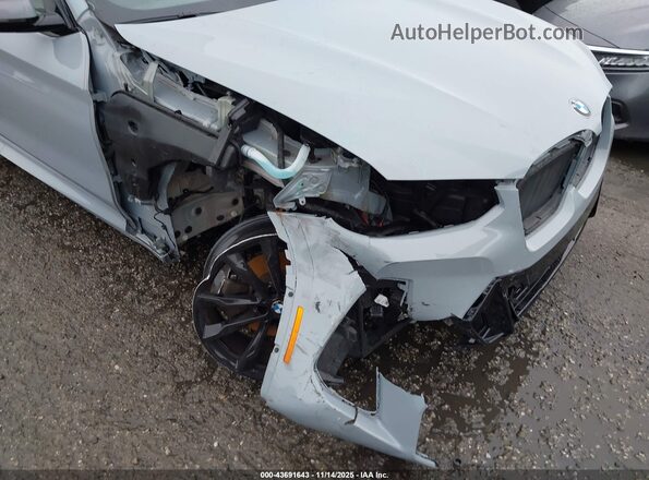 5UX33DT00R9U52593 2024 BMW X4 Teal 