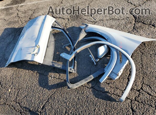 5UX43DP01P9P15976 2023 BMW X3 Gray VIN sticker view