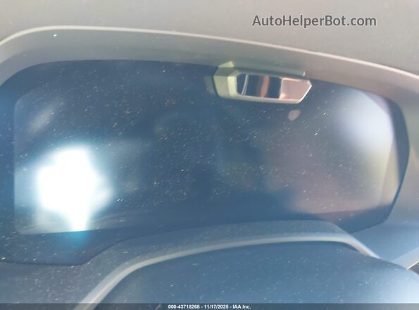 5UXCR6C01P9P47998 2023 BMW X5 White Հետևի նստատեղերի տեսք