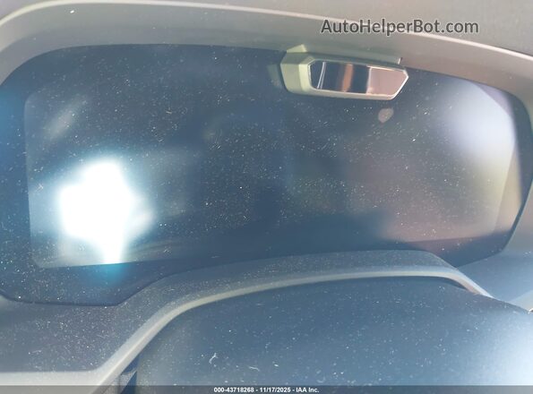 5UXCR6C01P9P47998 2023 BMW X5 White Սալոնի 360 աստիճան տեսք