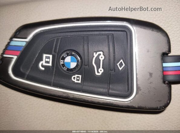 5UXCR6C02M9H27807 2021 BMW X5 Blue Առջևի վահանակի տեսք