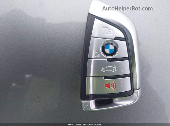 5UXCW2C03M9F75439 2021 BMW X7 Черный Вид панели приборов