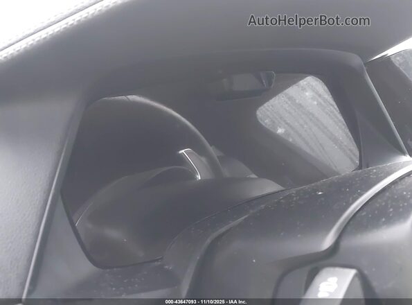5UXCW2C04N9K69641 2022 BMW X7 Gray Вид задніх сидінь