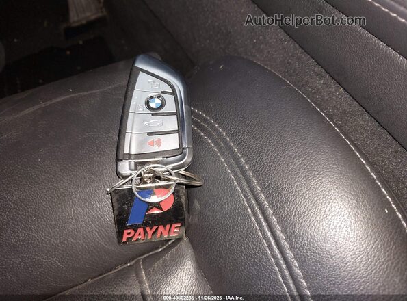 5UXCW2C07L9B49641 2020 BMW X7 Navy 