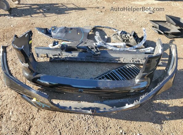 5UXCW2C09N9K03117 2022 BMW X7 Черный Вид подкапотного пространства
