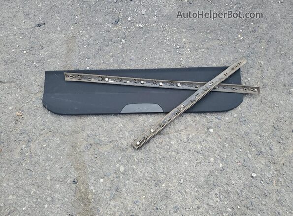 5UXCW2C50KL087882 2019 BMW X7 Black Vista de la etiqueta del VIN