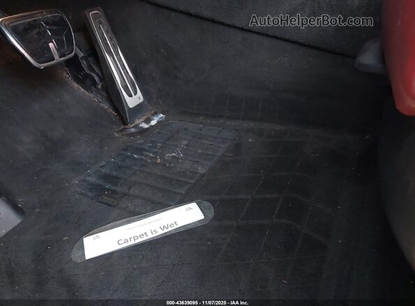 5UXCY6C01M9F95433 2021 BMW X6 White Դիմացի տեսք