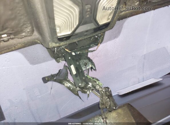 5UXCY8C02N9K18796 2022 BMW X6 Черный Вид спереди