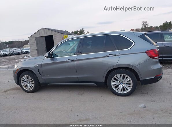 5UXKT0C51G0S77028 2016 BMW X5 Black 