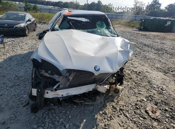 5UXKU0C52K0S97360 2019 BMW X6 Белый Вид спереди
