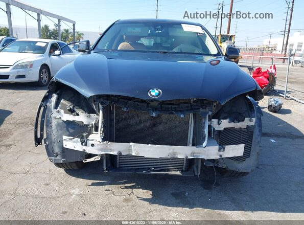 5UXKU0C55G0F92432 2016 BMW X6 Black Vista interior trasera