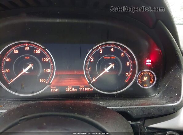 5UXKU2C37H0U29404 2017 BMW X6 Gray Вид задніх сидінь