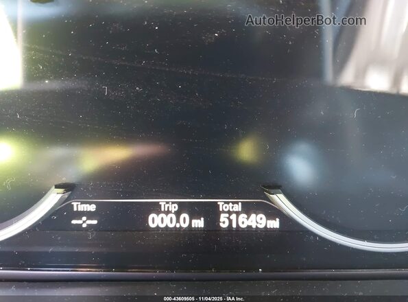 5UXKU6C58KLP60457 2019 BMW X6 Black 
