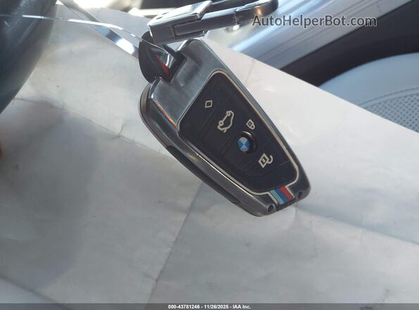 5UXTA6C0XP9R03012 2023 BMW X5 Blue Вид панелі приладів