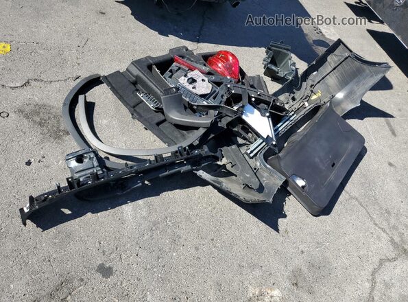 5UXTY3C01L9D47471 2020 BMW X3 Black VIN კოდის სტიკერის ხედი