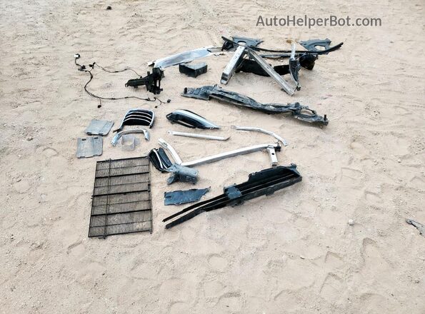 5UXTY3C02M9H99673 2021 BMW X3 Black VIN կոդի պիտակի տեսք