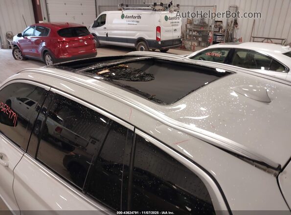5UXTY5C03M9G46053 2021 BMW X3 White 