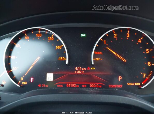 5UXTY5C09M9E17053 2021 BMW X3 Silver Вид задніх сидінь