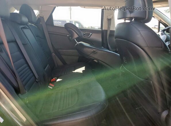 5XYK53AF5PG042716 2023 KIA SPORTAGE Black 