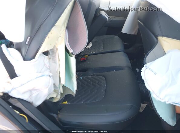5XYK6CDF0TG380057 2026 KIA SPORTAGE Gray VIN კოდის სტიკერის ხედი