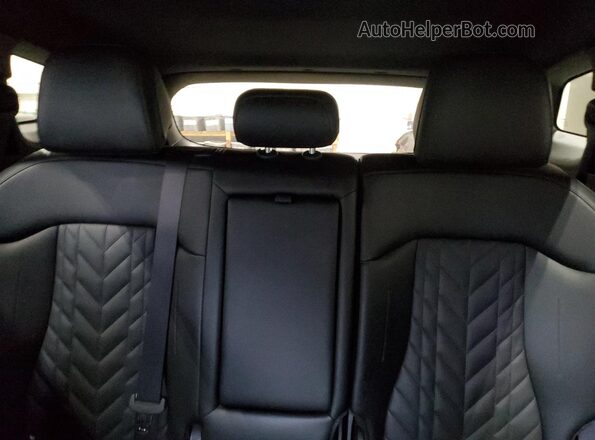 5XYK6CDF3RG161893 2024 KIA SPORTAGE Blue Հետևի նստատեղերի տեսք