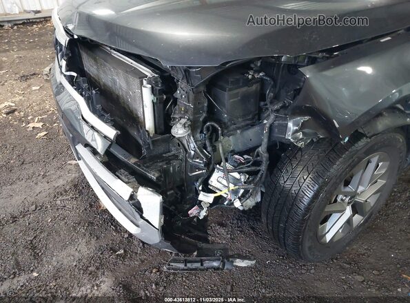 5XYP2DGC7PG355235 2023 KIA TELLURIDE Gray 