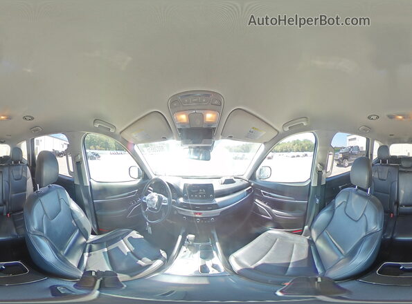 5XYP2DHC8MG105979 2021 KIA TELLURIDE Silver 