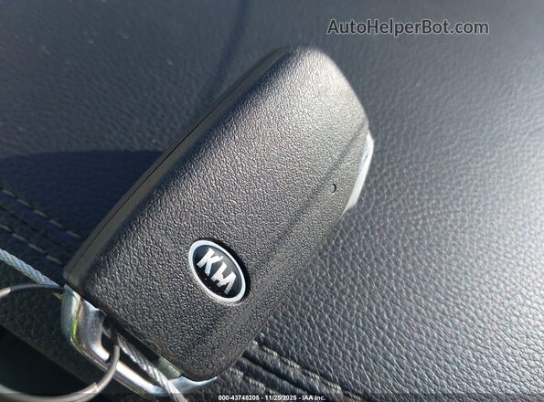 5XYP34HC2LG084073 2020 KIA TELLURIDE Черный Вид панели приборов
