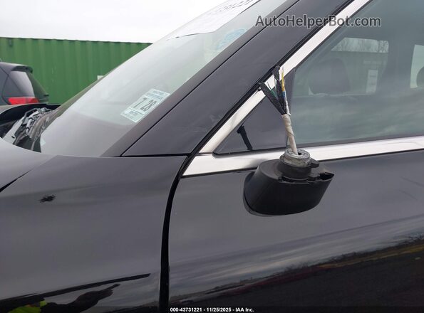 5XYP3DGC2PG379584 2023 KIA TELLURIDE Черный 