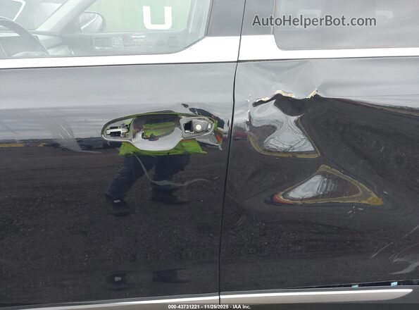 5XYP3DGC2PG379584 2023 KIA TELLURIDE Черный 