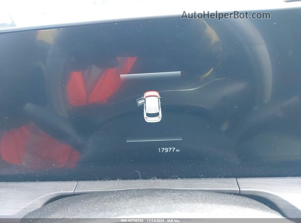 5XYP3DGC4RG421014 2024 KIA TELLURIDE Black Widok wnętrza 360 stopni