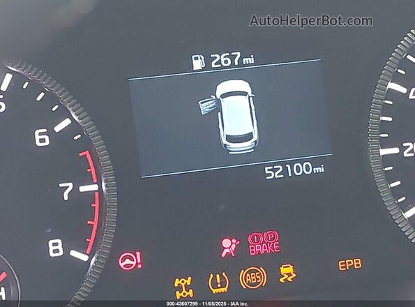 5XYP3DHC0NG290768 2022 KIA TELLURIDE Black 