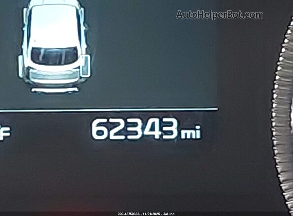5XYP3DHCXNG230576 2022 KIA TELLURIDE Зеленый 