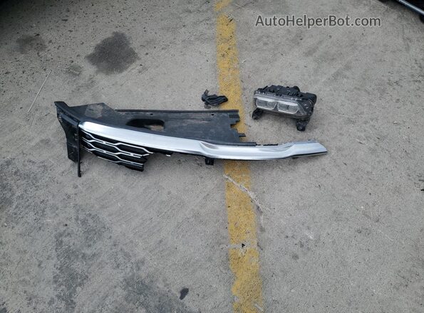 5XYP5DHC6LG031824 2020 KIA TELLURIDE White Widok naklejki z numerem VIN