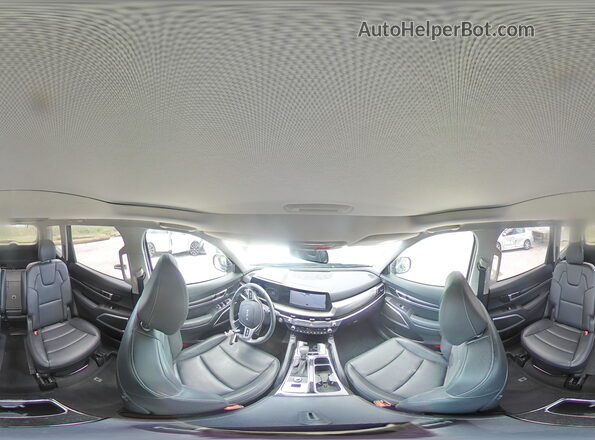 5XYP64GC8RG501729 2024 KIA TELLURIDE Gray 