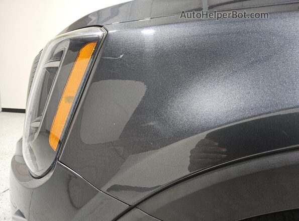 5XYP64HC1LG076019 2020 KIA TELLURIDE Серый 