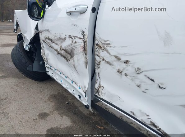 5XYP6DGC0RG518587 2024 KIA TELLURIDE White 