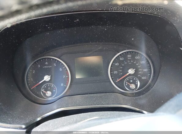5XYP6DHC9NG200699 2022 KIA TELLURIDE Burgundy Vista de los asientos traseros