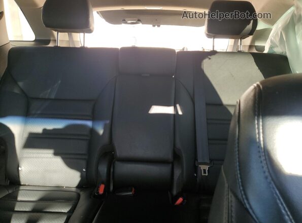 5XYPH4A54LG696076 2020 KIA SORENTO Серый Вид задних сидений