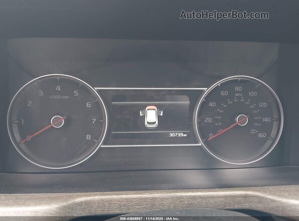 5XYRHDLF2NG117779 2022 KIA SORENTO Gray Հետևի նստատեղերի տեսք