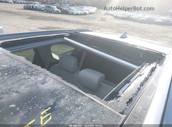 5XYRL4JC1RG296443 2024 KIA SORENTO Gray 