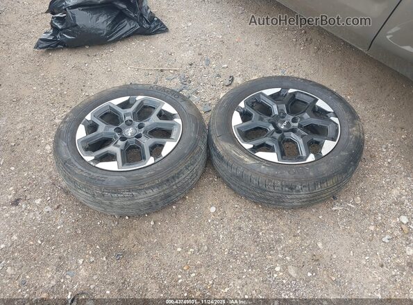 5XYRL4JC8RG301556 2024 KIA SORENTO Серый Вид щитка приборов