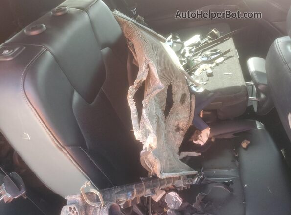 5XYRL4LC1MG002772 2021 KIA SORENTO Blue VIN կոդի պիտակի տեսք