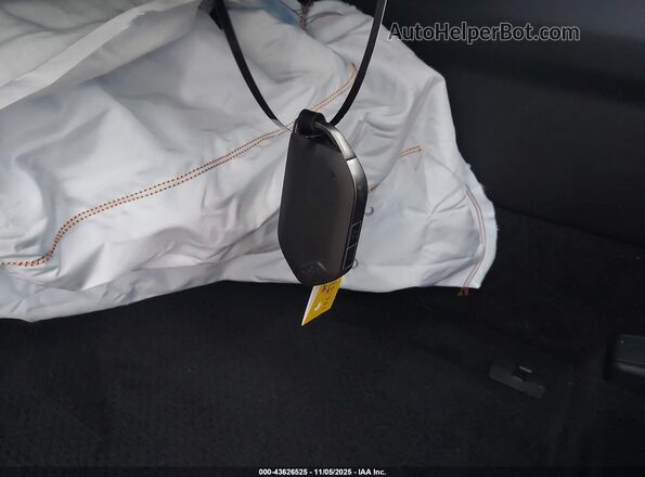 5XYRLDJC4RG287476 2024 KIA SORENTO White Dashboard view