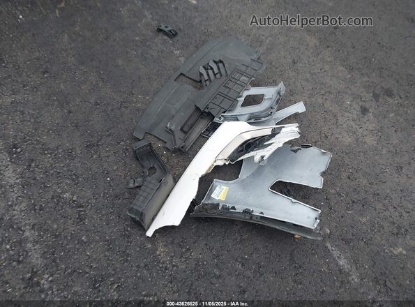5XYRLDJC4RG287476 2024 KIA SORENTO White Instrument cluster view