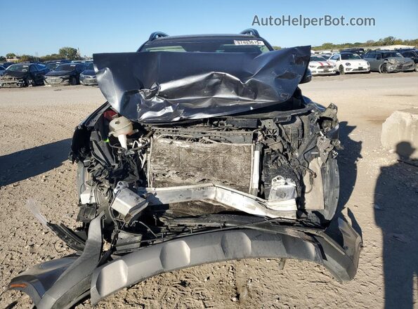 5XYRLDLC7NG082158 2022 KIA SORENTO Gray წინა ხედი