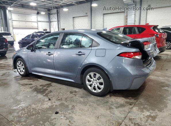 5YFB4MDE2RP218924 2024 TOYOTA LL Blue Tył lewy