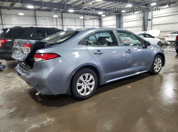 5YFB4MDE2RP218924 2024 TOYOTA LL Blue Tył prawy